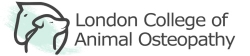  London College of Animal Osteopathy