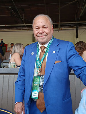 Bo Dietl, Actor