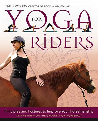 YOGA FOR RIDERS YOGA FOR RIDERS