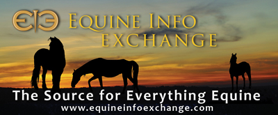 Equine Info Exchange - Print Banner - 300dpi, 3.627 in X 1.5 in Equine Info Exchange - Print banner - 300dpi, 3.627 in X 1.5 in