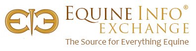 Equine Info Exchange - Web Logo - 72dpi, 396px X 103px Equine Info Exchange - Web /logo - 72dpi, 396px X 103px