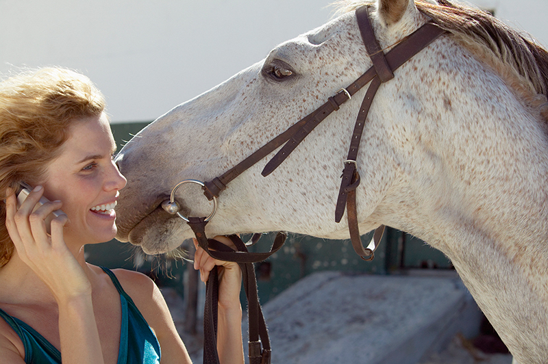 Equine Info Exchange - Mobile Apps