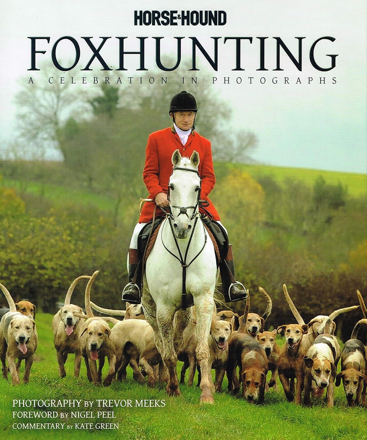 Foxhunting, A Celebration in Photographs
