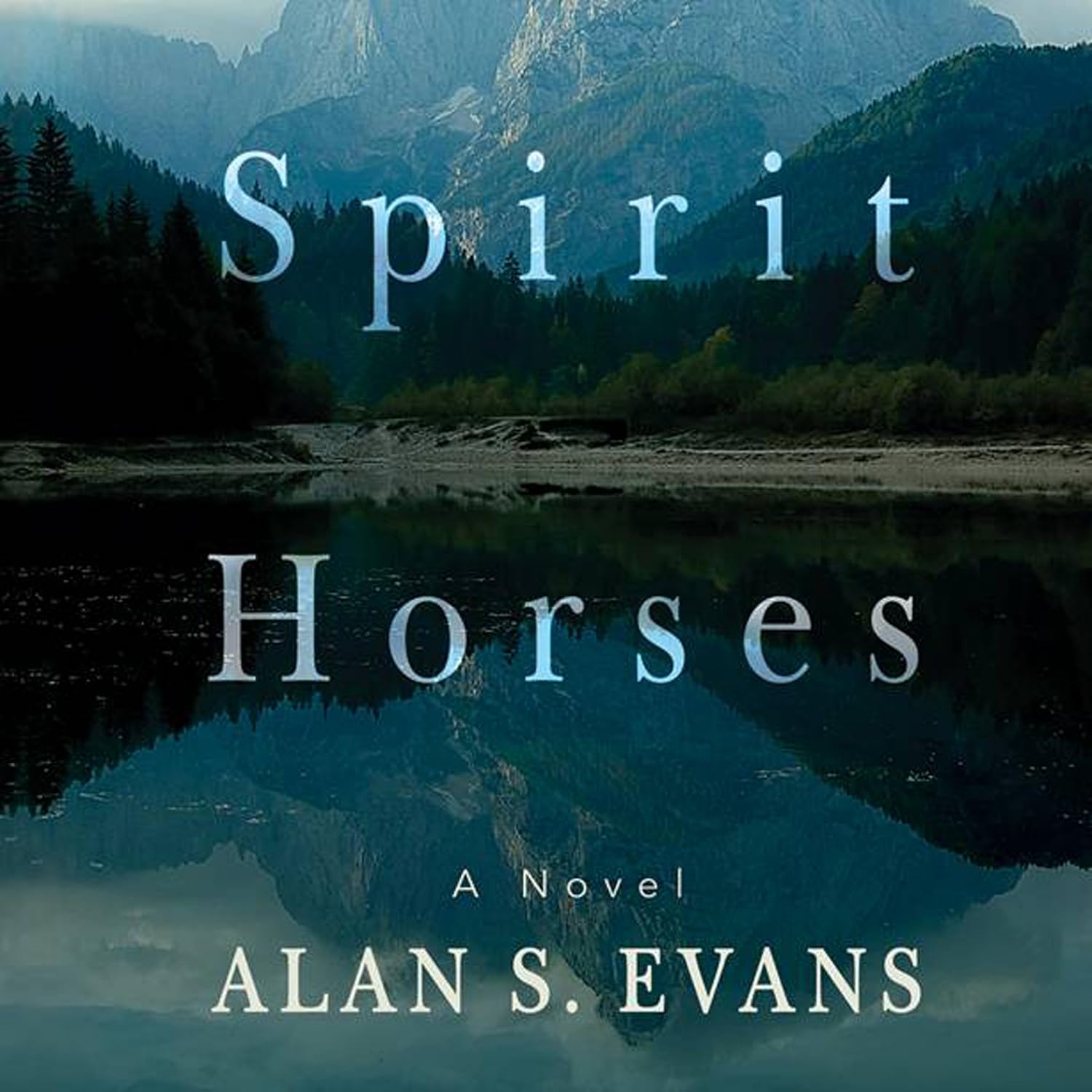 Spirit Horses