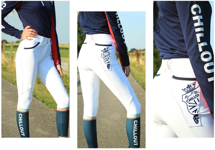Chillout Horsewear Chillout Horsewear