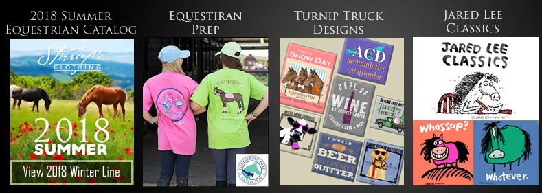 Stirrups Clothing Company Stirrups Clothing Company