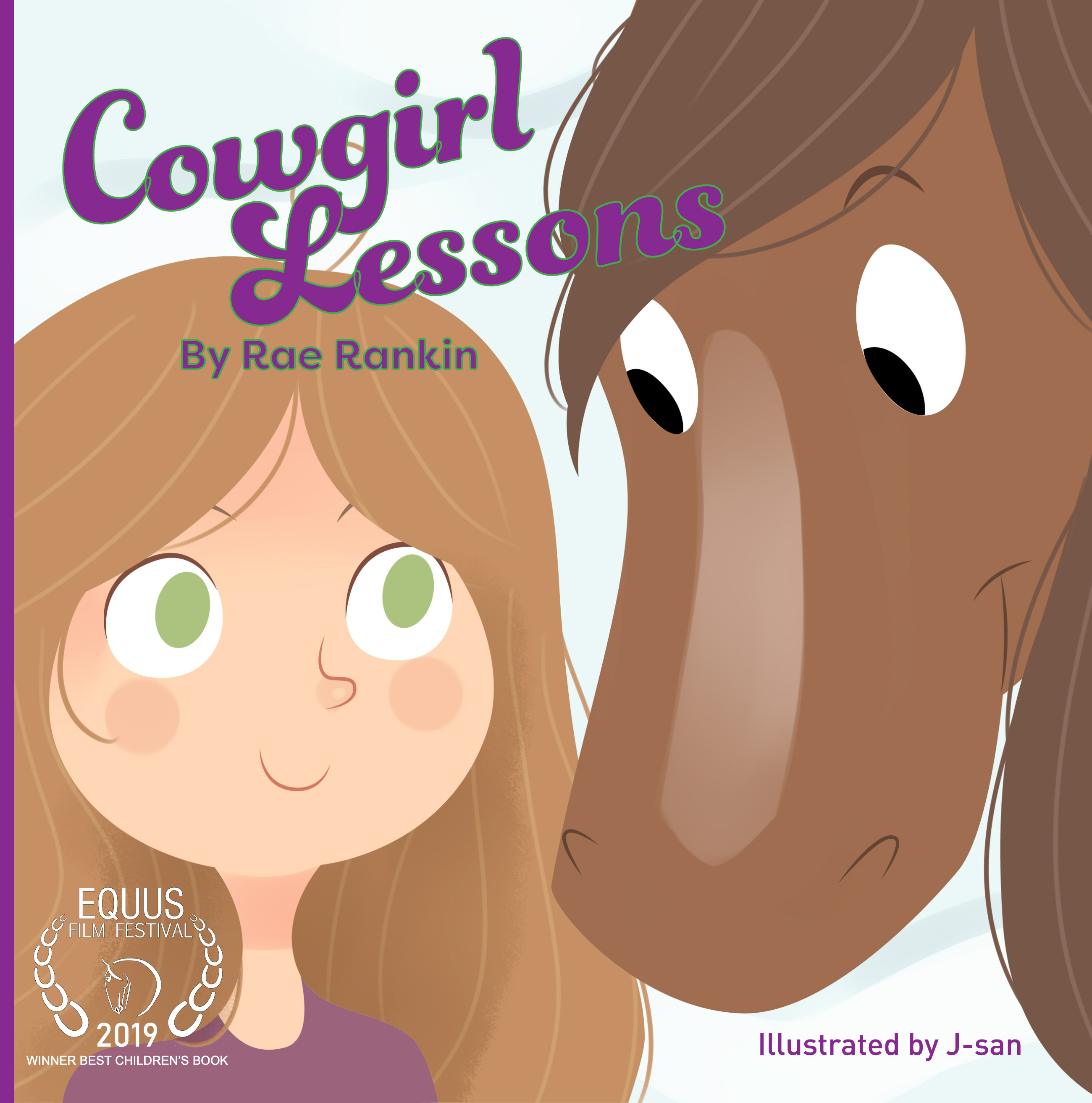 Cowgirl Lessons Cowgirl Lessons