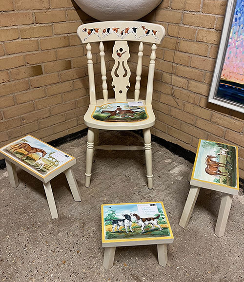 Country Furniture