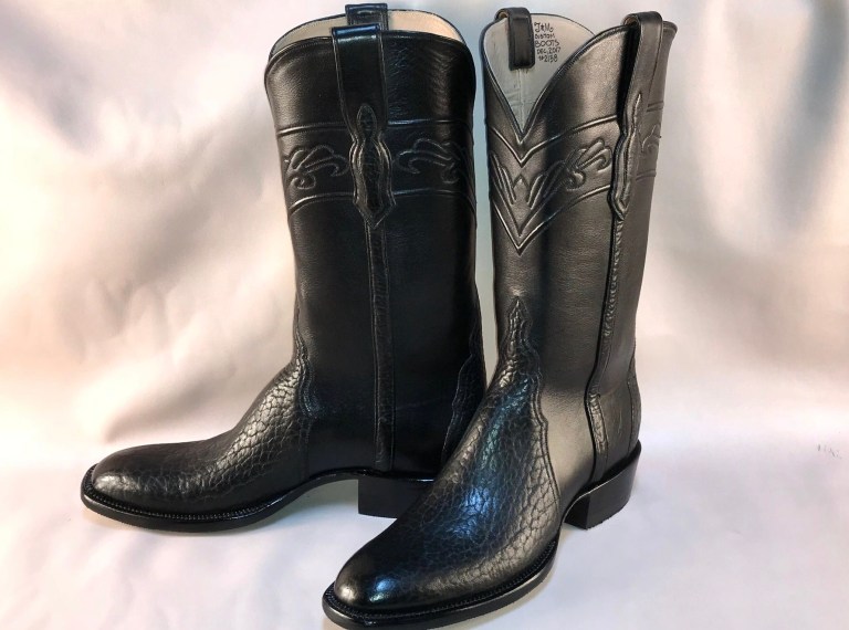 J and M Custom Boots J and M Custom Boots