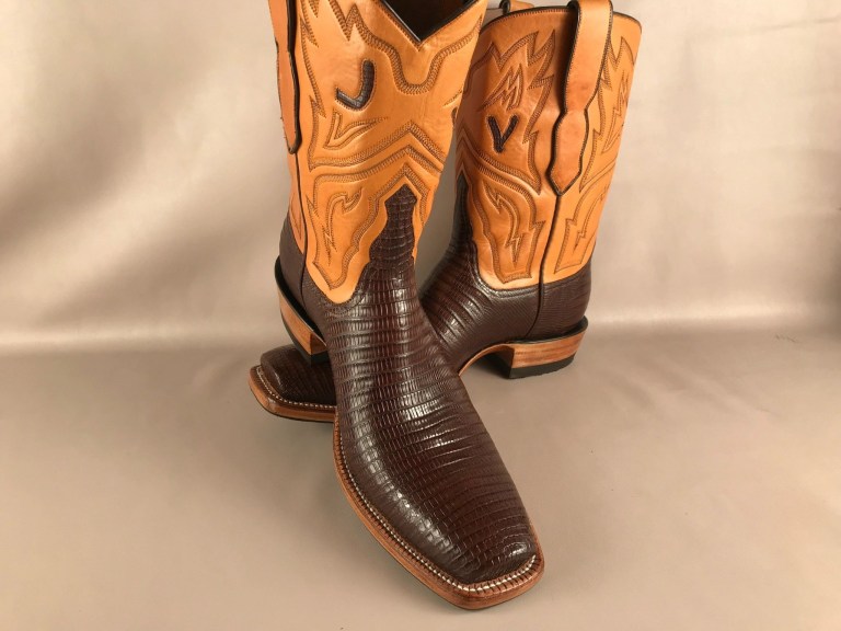 J and M Custom Boots J and M Custom Boots