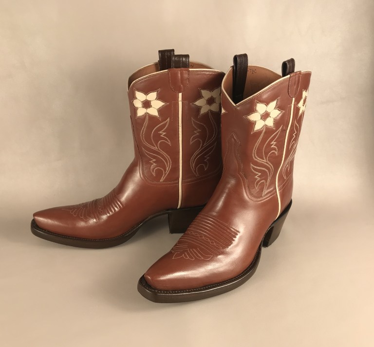 J and M Custom Boots J and M Custom Boots