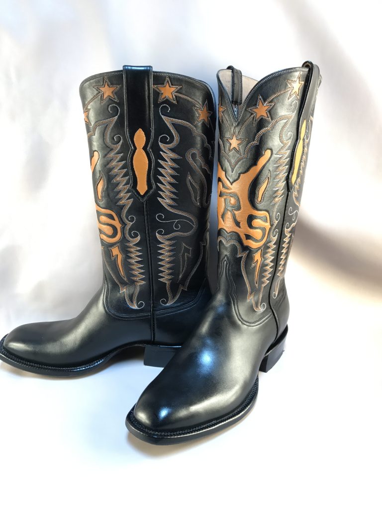 J and M Custom Boots J and M Custom Boots