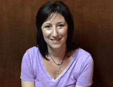 Dr. Amy Gill, PhD Dr. Amy Gill, PhD