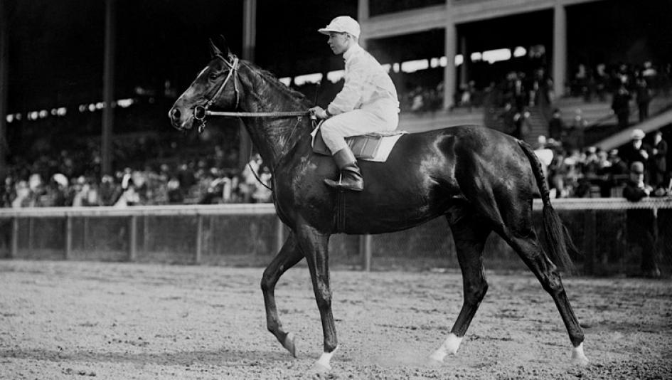 Colin (Keeneland Library-Cook) Colin (Keeneland Library-Cook)