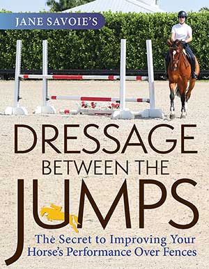 Dressage Between the Jumps Dressage Between the Jumps