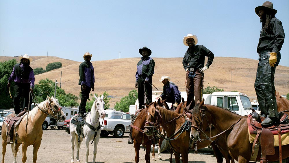 Bill Picket Invitational Rodeo