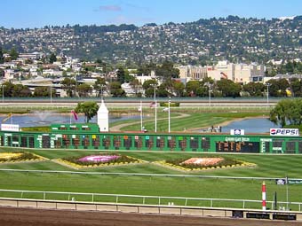 Golden Gate Fields Golden Gate Fields