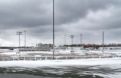 Kawartha Downs and Speedway, Toronto, Canada Kawartha Downs and Speedway, Toronto, Canada