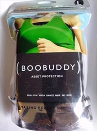 BooBuddy - Asset Protection - Buy Now on eBay BooBuddy - Asset Protection