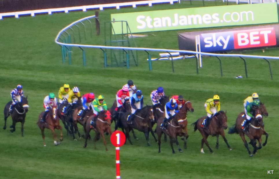 The Mares’ Hurdle is a particular Cheltenham Festival race dominated by Irish runners The Mares’ Hurdle is a particular Cheltenham Festival race dominated by Irish runners