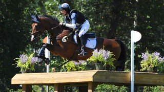 Rolex Central Park Horse Show - U.S. Open $50,000 Arena Eventing Competition Rolex Central Park Horse Show - U.S. Open $50,000 Arena Eventing Competition