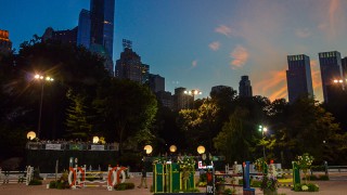 The Fourth Annual Rolex Central Park Horse Show 2017 The Fourth Annual Rolex Central Park Horse Show 2017