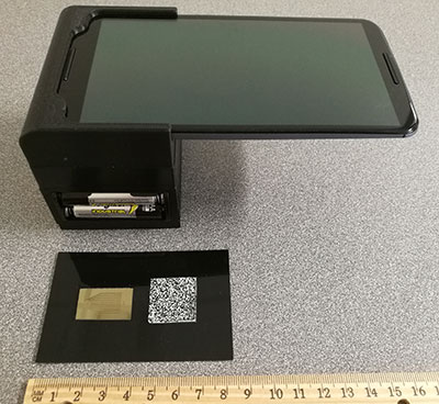 Pathtracker device for Equine Health Pathtracker device for Equine Health