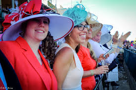 Equine Info Exchange - Kentucky Derby Hats Equine Info Exchange - Kentucky Derby Hats