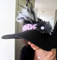 Equine Info Exchange - Kentucky Derby Hats Equine Info Exchange - Kentucky Derby Hats