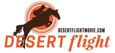 Desert Flight - Documentary Desert Flight - Documentary