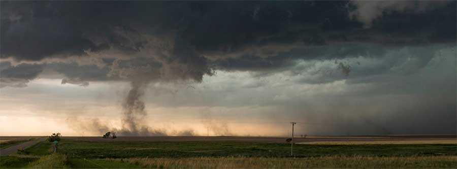 Disaster Preparation Tips for Horse Owners