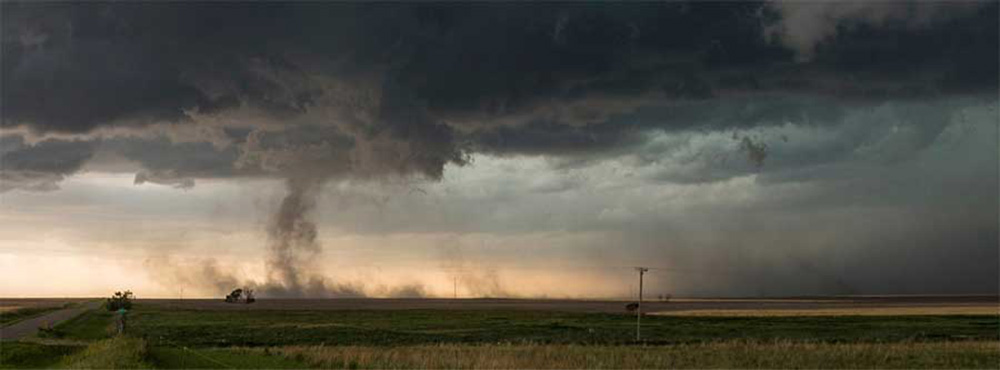 Equine Disaster Preparation and Response