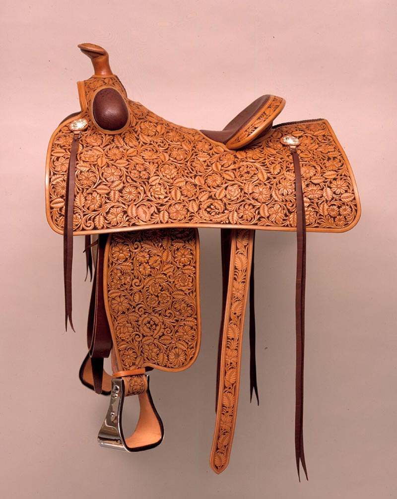 Don King Saddlery Don King Saddlery
