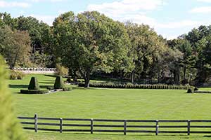 Old Salem Farm - Grand Prix Field Old Salem Farm - Grand Prix Field