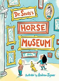 Dr Seuss's Horse Museum Dr Seuss's Horse Museum