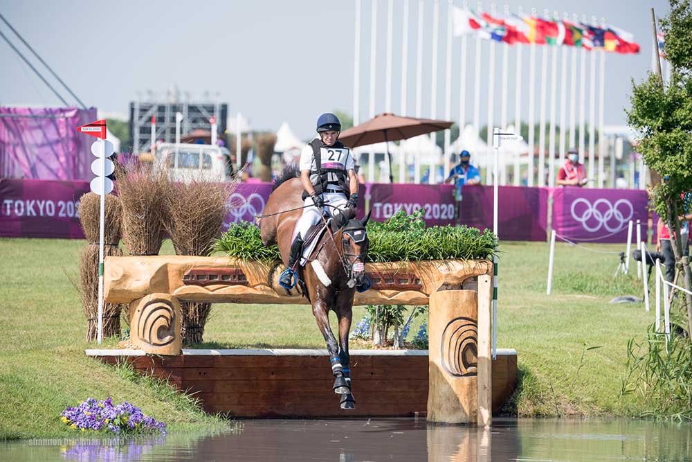 Phillip Dutton on Z (USEF) Phillip Dutton on Z (USEF)