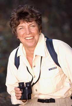 Linda Ballou Linda Ballou
