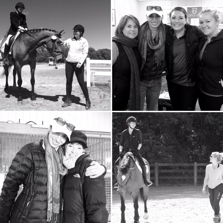 Having the support of friends and family makes all the difference! Having the support of friends and family makes all the difference!