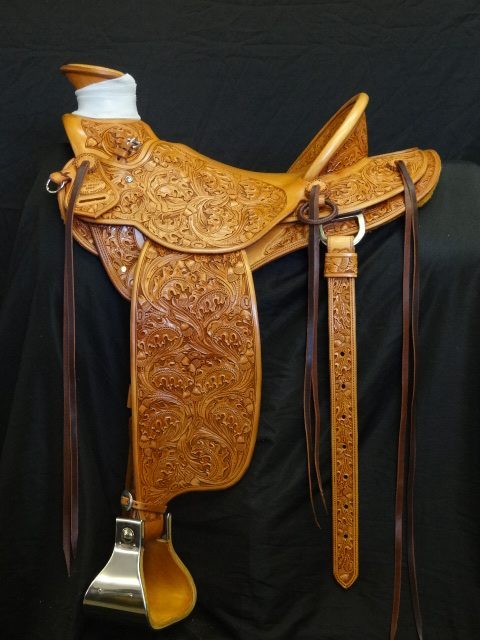 Frecker's Saddlery Frecker's Saddlery