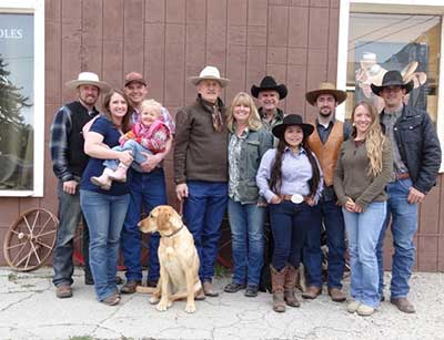 Frecker's Saddlery Frecker's Saddlery