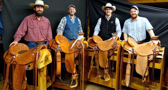 Frecker's Saddlery Frecker's Saddlery