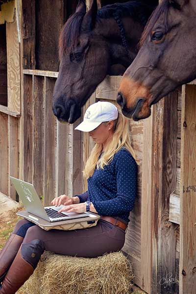 Equine Info Exchange Equine Info Exchange