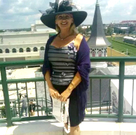 Racing Manager Amanda Roxborough Racing Manager Amanda Roxborough