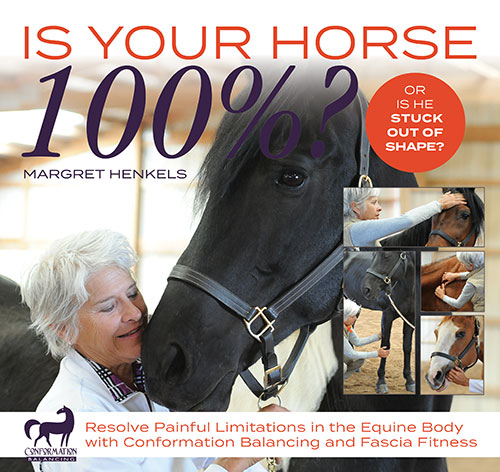 How Myofascial Bodywork Helps Horses by Margret Henkels