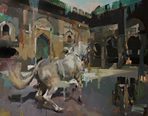 Christian Hook, the Art of the Horse Christian Hook, the Art of the Horse