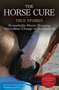The Horse Cure, Horse and Rider Books The Horse Cure, Horse and Rider Books