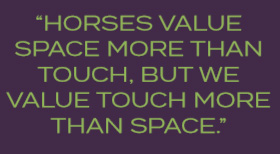 Horse Speak: The Equine-Human Translation Guide Horse Speak - The Equine-Human Translation Guide
