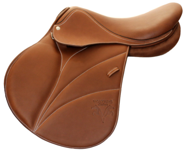 Image courtesy of Voltaire Saddlery. Image courtesy of Voltaire Saddlery.