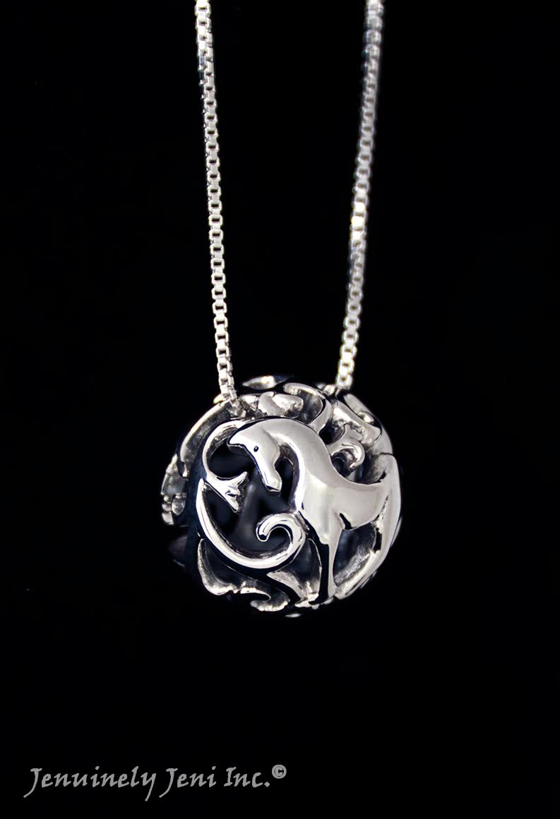Jewelry by Jeni Benos Jewelry by Jeni Benos