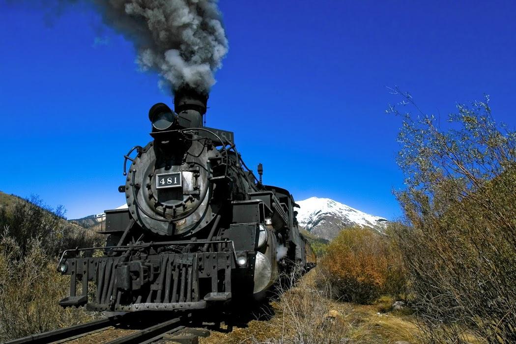 Durango to Silverton Railroad Durango to Silverton Railroad